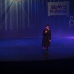 Ana Morgade Instagram - Fue una cita un tanto... Accidentada. Pero no quita lo bien que lo pasamos. Doblete en Santander con entradas agotadas con Ana Morgade, Álex Clavero, Eva Hache y J.J. Vaquero. Cuatro Mentes Peligrosas con mucho que compartir. ¿Os gustó la lección? 📚 🔜 Bilbao, Vigo, Burgos, Barcelona... ¡Nos vemos MUY pronto! 🧠 #MentesPeligrosas