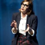 Ana Morgade Instagram - ¿Quién dijo que hacía frío en Burgos? Lo sentimos, pero, según nuestra perspectiva, esta información era completamente errónea. ¡Y aquí os dejamos las pruebas! Nuestras Mentes se han ido del Fórum Evolución con los cariños más fervientes de un público maravilloso. GRACIAS por hacerlo posible. 😍 🏆 Ganadores de las entradas dobles para el WiZink Center: @paquidelv y @tintoylena. ¡Enhorabuena!