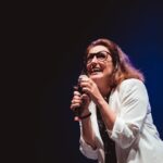 Ana Morgade Instagram - Este #EMHU2024 será a cuarta edición do Encontro Mundial de Humorismo. Será, tamén, o cuarto ano no que teremos a inmensa sorte de contar con Ana Morgade. Tras ser parte de Humoris Causa e condutora de Animus Iocandi, este ano regresa con ‘Mentes Peligrosas’, un espectáculo que non se pode explicar sen ela. Entradas esgotadas! Este #EMHU2024 será la cuarta edición del Encuentro Mundial de Humorismo. Será, también, el cuarto año que tendremos la enorme suerte de contar con Ana Morgade. Tras pasar por Humoris Causa y ser la conductora de Animus Iocandi, este año regresa con ‘Mentes Peligrosas’, un espectáculo que no se puede explicar sin ella :) Entradas agotadas!