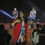Ana Morgade Instagram - Este #EMHU2024 será a cuarta edición do Encontro Mundial de Humorismo. Será, tamén, o cuarto ano no que teremos a inmensa sorte de contar con Ana Morgade. Tras ser parte de Humoris Causa e condutora de Animus Iocandi, este ano regresa con ‘Mentes Peligrosas’, un espectáculo que non se pode explicar sen ela. Entradas esgotadas! Este #EMHU2024 será la cuarta edición del Encuentro Mundial de Humorismo. Será, también, el cuarto año que tendremos la enorme suerte de contar con Ana Morgade. Tras pasar por Humoris Causa y ser la conductora de Animus Iocandi, este año regresa con ‘Mentes Peligrosas’, un espectáculo que no se puede explicar sin ella :) Entradas agotadas!