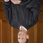 Ana Navarro Instagram – From now on, any time a media outlet post a picture of the Supreme Court Justices, Alito should be upside down…like a bat. IYKYK.