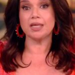 Ana Navarro Instagram – “To me, it brought back all of the ‘Me Too’ issues.” @ananavarrofl shares why Stormy Daniels’ testimony at former Pres. Trump’s hush money trial resonated with her.
