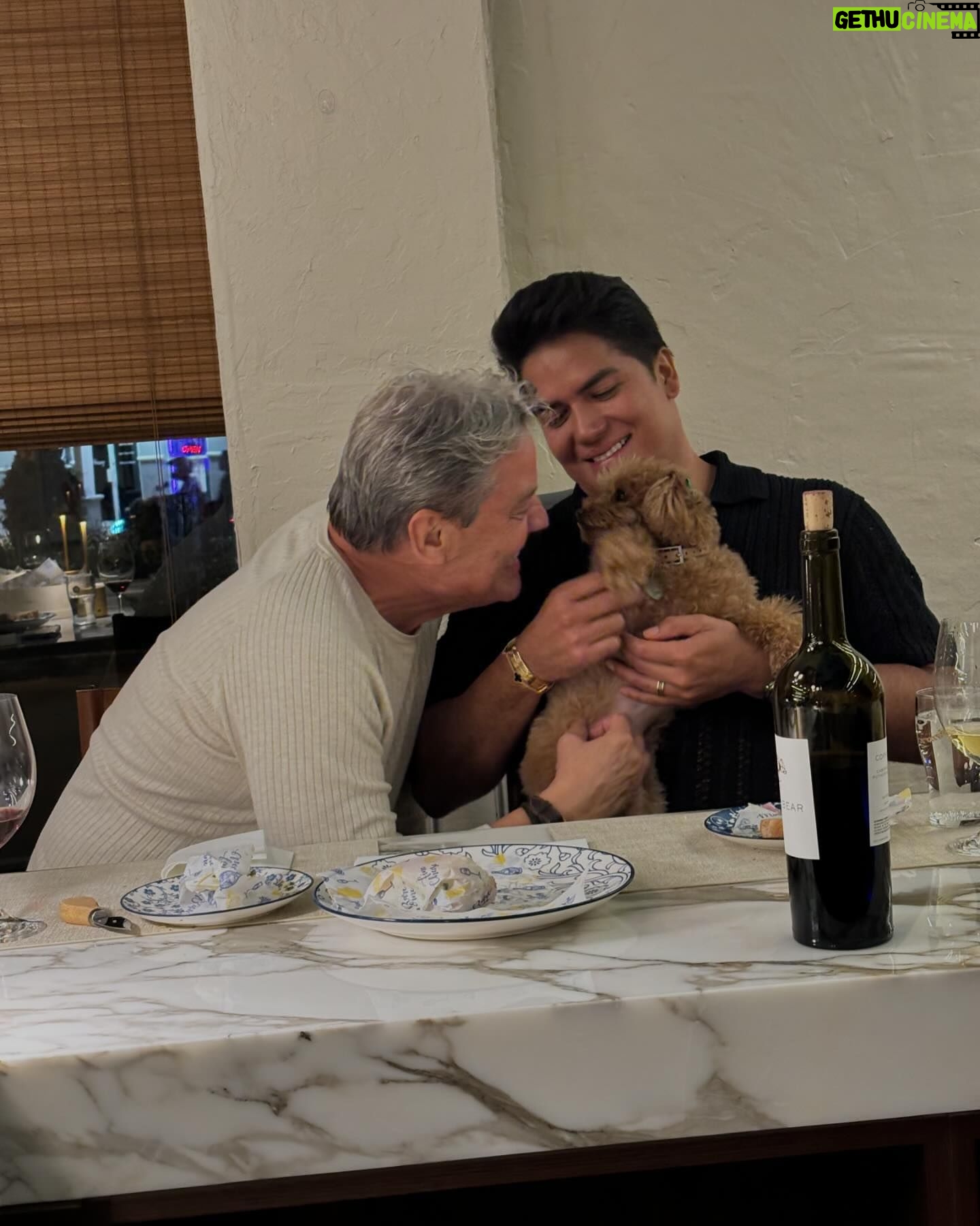 Ana Navarro Instagram - @chevremiami. We had so much fun and great wine and cheese and sandwiches and I don’t know what else. Basque cheesecake, maybe?
