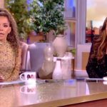 Ana Navarro Instagram – If you put out a video AFTER the world has seen you be a monster, it’s not an apology. It’s crisis management.

Domestic Abuse Hotline: 800-799-SAFE (7223)