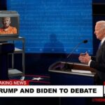 Ana Navarro Instagram – I don’t think Trump goes to jail, but this still strikes me as funny. 🤣🤣🤣