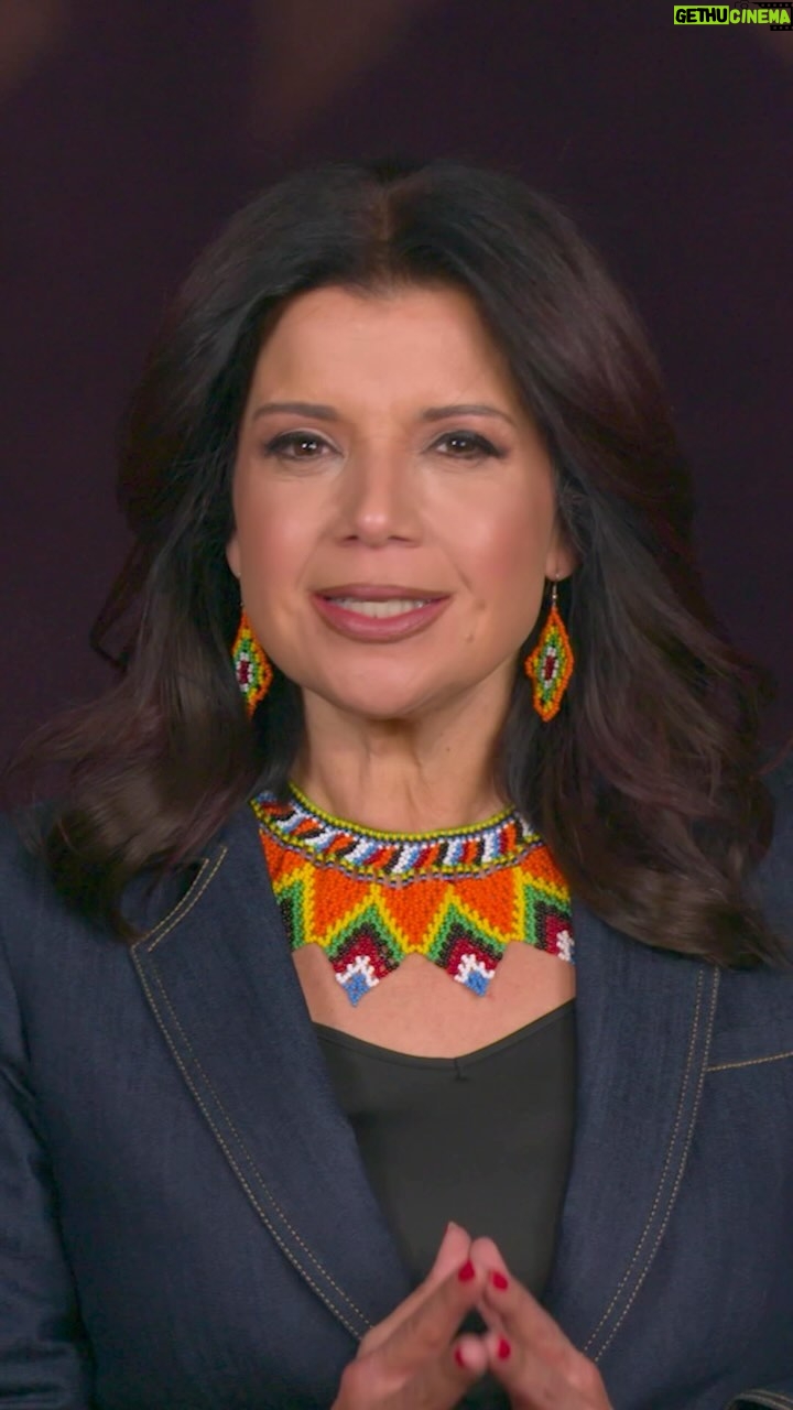 Ana Navarro Instagram - Hail to the queens! Meet some of the amazing women across America who embody the fierce, inspirational spirit of #NatGeoQueens in 'Our America: A Queen’s Journey,' hosted by our @ananavarrofl! Link in bio to watch. 🔗