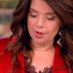 Ana Navarro Instagram – For the love of God people, complain all you want, protest all you want. But come November, get out and vote for the best candidate on the ballot – @joebiden.
