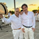 Ana Navarro Instagram – Only thing better than a day in Miami, is a night in Miami. Tonight was #HavanaNight themed party and got to share it with some of my favorite people.