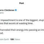 Ana Navarro Instagram -