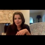 Ana Navarro Instagram - A few thoughts re Nikky Haley’s announcement and voting your conscience.