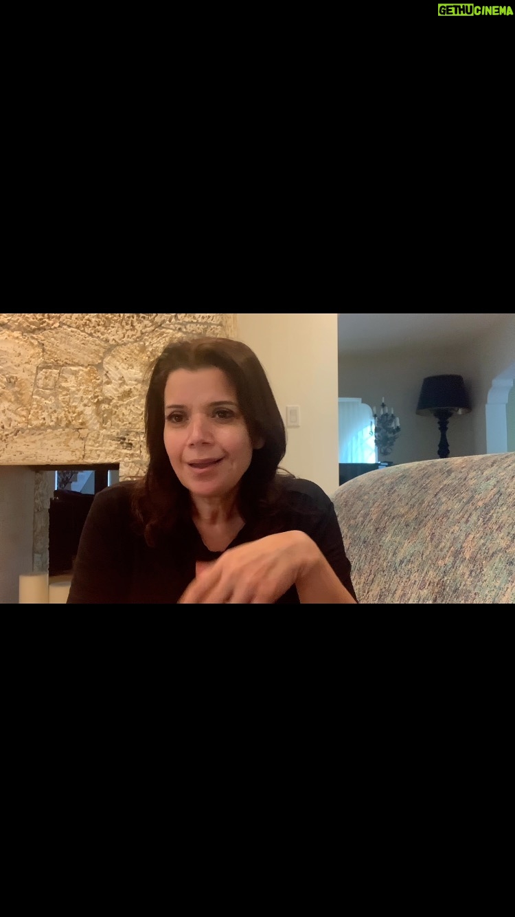 Ana Navarro Instagram - A few thoughts re Nikky Haley’s announcement and voting your conscience.