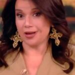 Ana Navarro Instagram – My reaction to Marco Rubio being on Trump’s “short” list. See what I did there? 🤣🤣🤣