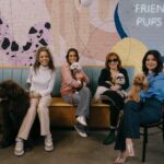 Ana Navarro Instagram - The best way to celebrate #NationalPetDay is at Yappy Hour! 🐶 📸: @josealvarado