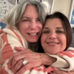 Ana Navarro Instagram – Good night, my peeps. Had THE best time at @chevremiami. It’s a tiny and crazy delicious Sandwich, cheese, wine & charcuterie shop. The line is out the door. Their one private room fits 12 and I’m going to rent it, over and over. If I invite you, say yes.