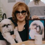 Ana Navarro Instagram - The best way to celebrate #NationalPetDay is at Yappy Hour! 🐶 📸: @josealvarado