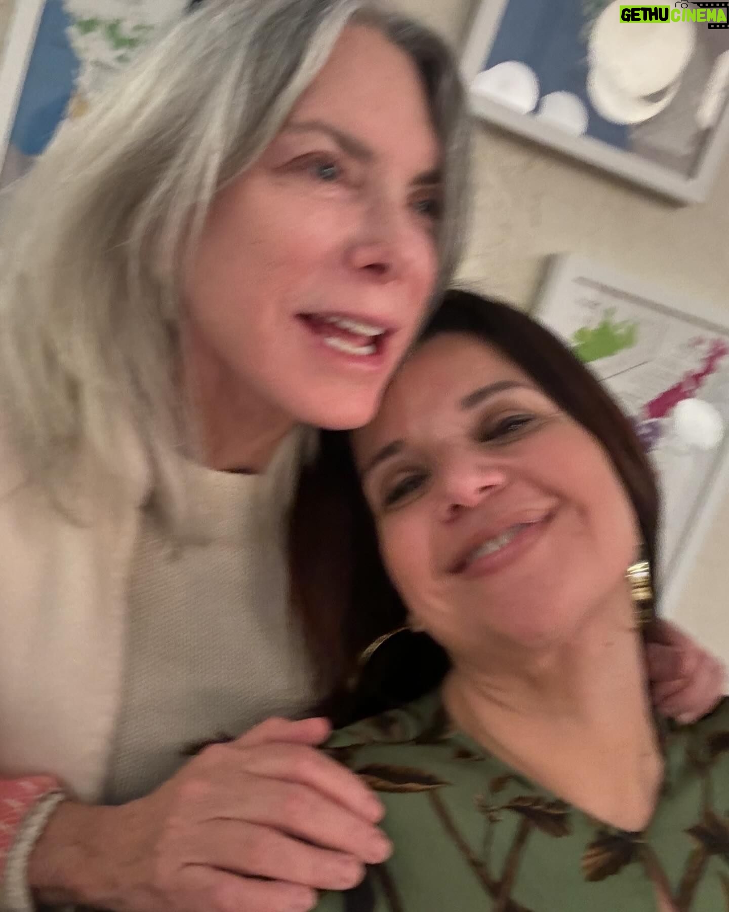 Ana Navarro Instagram - @chevremiami. We had so much fun and great wine and cheese and sandwiches and I don’t know what else. Basque cheesecake, maybe?