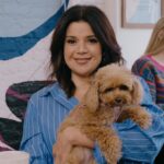 Ana Navarro Instagram - The best way to celebrate #NationalPetDay is at Yappy Hour! 🐶 📸: @josealvarado