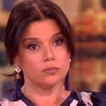 Ana Navarro Instagram - @AnaNavarroFL: "We have the right to freedom of speech. The line to me is when it puts other people's safety and welfare at risk."