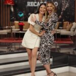 Ana Patricia Gámez Instagram - Ya lo saben? Nuestra @Milynette tiene nuevo show 🙌🏼 @Desiguales.TV 🥰 Acompáñenme a felicitarla, porque no solo es hermosa por dentro y por fuera, también es súper talentosa, trabajadora y se merece esta y todas las oportunidades para brillar ✨ Todos a verla muy pronto por @Univision a las 2pm junto a otras increíbles mujeres. 📸 @Juanito_visual_