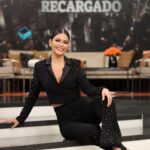 Ana Patricia Gámez Instagram – Es Friday y es Black 🖤 los esperamos en @EnamorandonosUsa 

💎Set: www.Beashion.com 20% & 30% en toda la tienda 

📸 @Juanito_visual

💄 @BbellaByMillie