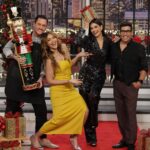 Ana Patricia Gámez Instagram - Mañana es nuestro último programa del 2023 en @EnamorandonosUsa ♥️🎄Estaremos unas semana de vacaciones y regresaremos primero Dios en el 2024 ⭐️ Les doy gracias a todo nuestro público por su cariño y sintonía🙏🏼 y a Dios porque en este trabajo tengo grandes amigos con los cuales comparto gratos momentos todos los días antes, durante y después del programa 🥹 delante y detrás de cámaras! ♥️ 📸 @Juanito_visual_