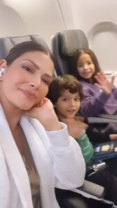 Ana Patricia Gámez Instagram - …y así suena mi Navidad 🇲🇽🎄🪅🎅🏼🫔🥰