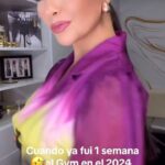Ana Patricia Gámez Instagram – Quien más!? 🤭🤣
