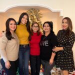 Ana Patricia Gámez Instagram – Mi muy Feliz Navidad con los que más amo en mi Sonora 🌵🎄🥰