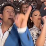 Ana Patricia Gámez Instagram – A qué amiga o amigo le dedicarías esta canción? Hazle tag @ 🤣 o sino tú eres esa persona! 🍸🍺🍷🍾🥂🍻