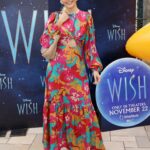Ana Patricia Gámez Instagram - Si pudieras pedir un deseo y tener la certeza que se te va a cumplir cuál sería? 🌟 Gracias por esta bella película y el gran mensaje! @DisneyWishMovie #WISH @HM_Comms En cines el 22 de noviembre 📸 @AltaImages