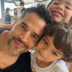 Ana Patricia Gámez Instagram - Feliz cumpleaños al amor de mi vida 🎂 que con cada año se pone como los buenos vinos 😍🍷🥰 Te amo!