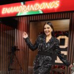 Ana Patricia Gámez Instagram - Mañana es nuestro último programa del 2023 en @EnamorandonosUsa ♥️🎄Estaremos unas semana de vacaciones y regresaremos primero Dios en el 2024 ⭐️ Les doy gracias a todo nuestro público por su cariño y sintonía🙏🏼 y a Dios porque en este trabajo tengo grandes amigos con los cuales comparto gratos momentos todos los días antes, durante y después del programa 🥹 delante y detrás de cámaras! ♥️ 📸 @Juanito_visual_