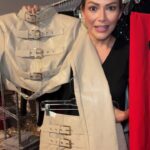 Ana Patricia Gámez Instagram – Recibe hasta el 30% de descuento en tu compra en www.Beashion.com este Black Friday Sale 🖤