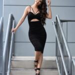 Ana Patricia Gámez Instagram - 🖤 www.Beashion.com 👗 📸 @Juanito_visual_