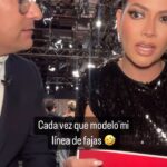 Ana Patricia Gámez Instagram - 🤣🤣🤣 si no me creen vean mis historias 🤭
