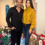 Ana Patricia Gámez Instagram – Mi muy Feliz Navidad con los que más amo en mi Sonora 🌵🎄🥰