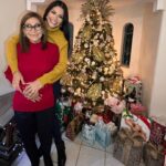 Ana Patricia Gámez Instagram – Mi muy Feliz Navidad con los que más amo en mi Sonora 🌵🎄🥰