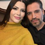 Ana Patricia Gámez Instagram – Mi muy Feliz Navidad con los que más amo en mi Sonora 🌵🎄🥰