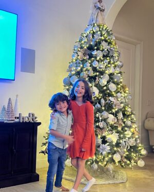Ana Patricia Gámez Instagram - Todos los días son días de agradecimiento 🙏🏼🥰😍😘 #HappyThanksgiving 🦃
