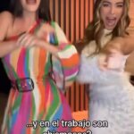 Ana Patricia Gámez Instagram – A quien mas le gusta estar bien informado!? 🤣