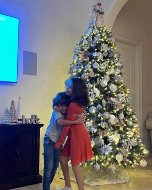 Ana Patricia Gámez Instagram - Todos los días son días de agradecimiento 🙏🏼🥰😍😘 #HappyThanksgiving 🦃