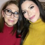 Ana Patricia Gámez Instagram – Mi muy Feliz Navidad con los que más amo en mi Sonora 🌵🎄🥰