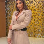 Ana Paula Minerato Instagram - Pode postar foto atrasada?? Hahaha #Superpop ✨⭐️
