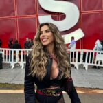 Ana Paula Minerato Instagram - #lollapalooza #lollapaloozabr @superbet_br 🫶🏻🎸 @agenciadnrp @cseventos
