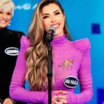 Ana Paula Minerato Instagram – Hoje teve euuuu no @pgmsilviosantos 💜