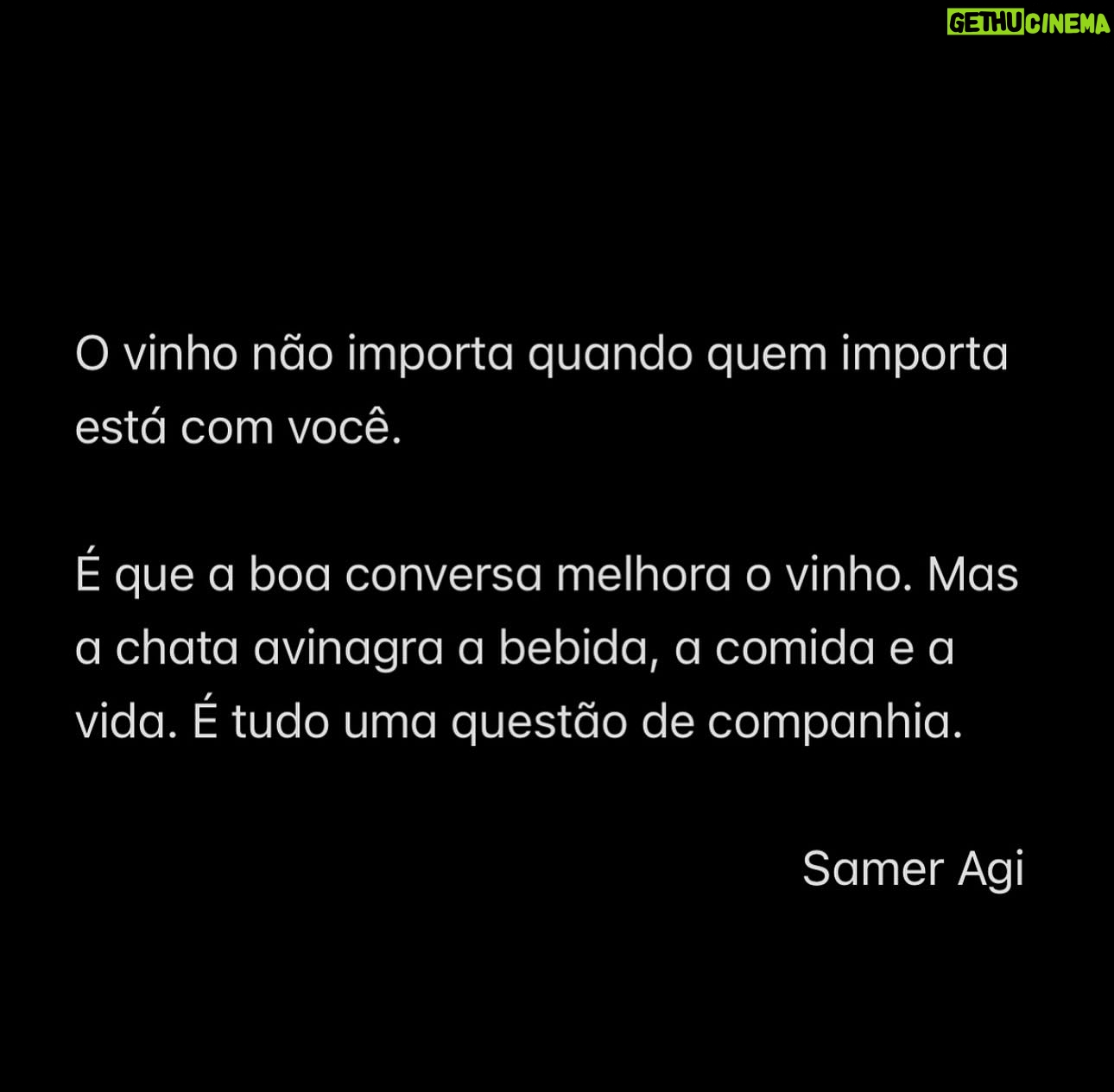 Ana Paula Minerato Instagram - Perfeito! Nunca será onde, sempre será quem ❤️