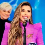 Ana Paula Minerato Instagram – Hoje teve euuuu no @pgmsilviosantos 💜