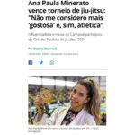 Ana Paula Minerato Instagram - Ah os sonhos, são mágicos 😊🙏🏻
