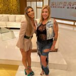 Ana Paula Minerato Instagram - Pode postar foto atrasada?? Hahaha #Superpop ✨⭐️