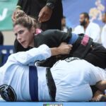 Ana Paula Minerato Instagram - Influenciadora e musa do carnaval paulista @apminerato conquista medalha de bronze no campeonato Brasileiro de Jiu-Jitsu 2024 da @cbjjoficial @ibjjf 🎥: @m8sportsoficial #cbjj #ibjjf #m8sports #minerato #carnaval #gavioesdafiel #saopaulo #br